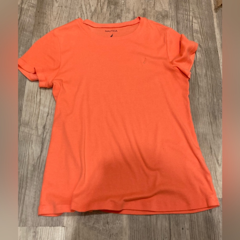 NAUTICA Tee